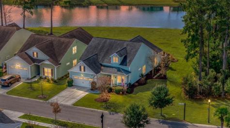 403 Four Seasons Boulevard Summerville SC 29486