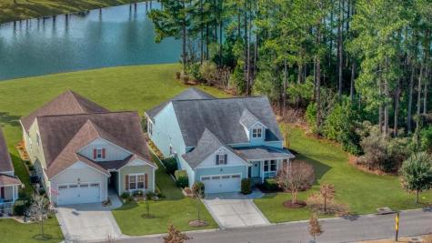 403 Four Seasons Boulevard Summerville SC 29486