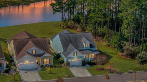 403 Four Seasons Boulevard Summerville SC 29486