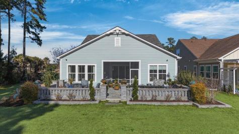 403 Four Seasons Boulevard Summerville SC 29486