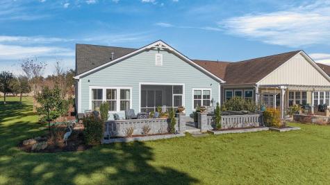 403 Four Seasons Boulevard Summerville SC 29486