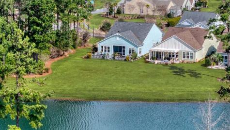 403 Four Seasons Boulevard Summerville SC 29486
