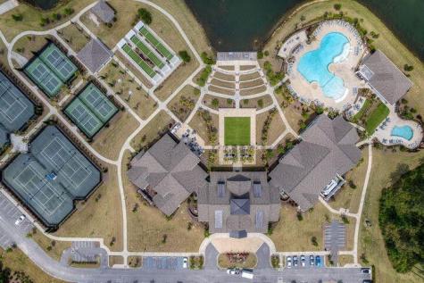 403 Four Seasons Boulevard Summerville SC 29486