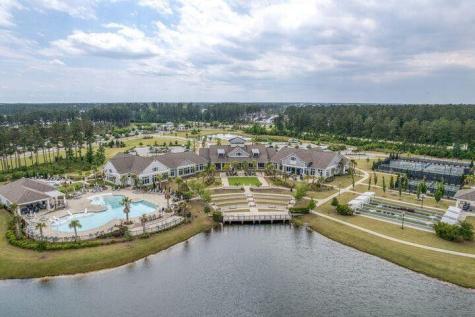 403 Four Seasons Boulevard Summerville SC 29486