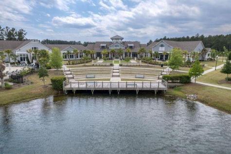 403 Four Seasons Boulevard Summerville SC 29486