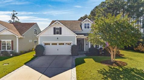 403 Four Seasons Boulevard Summerville SC 29486