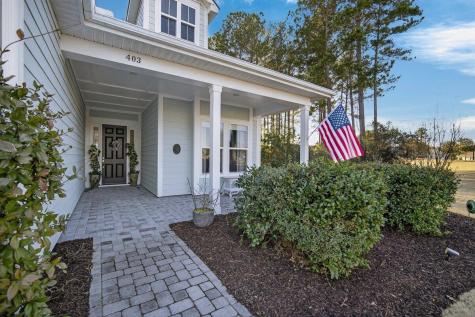 403 Four Seasons Boulevard Summerville SC 29486