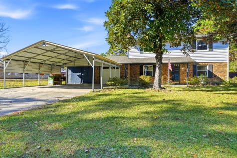 129 Canaberry Circle Summerville SC 29483