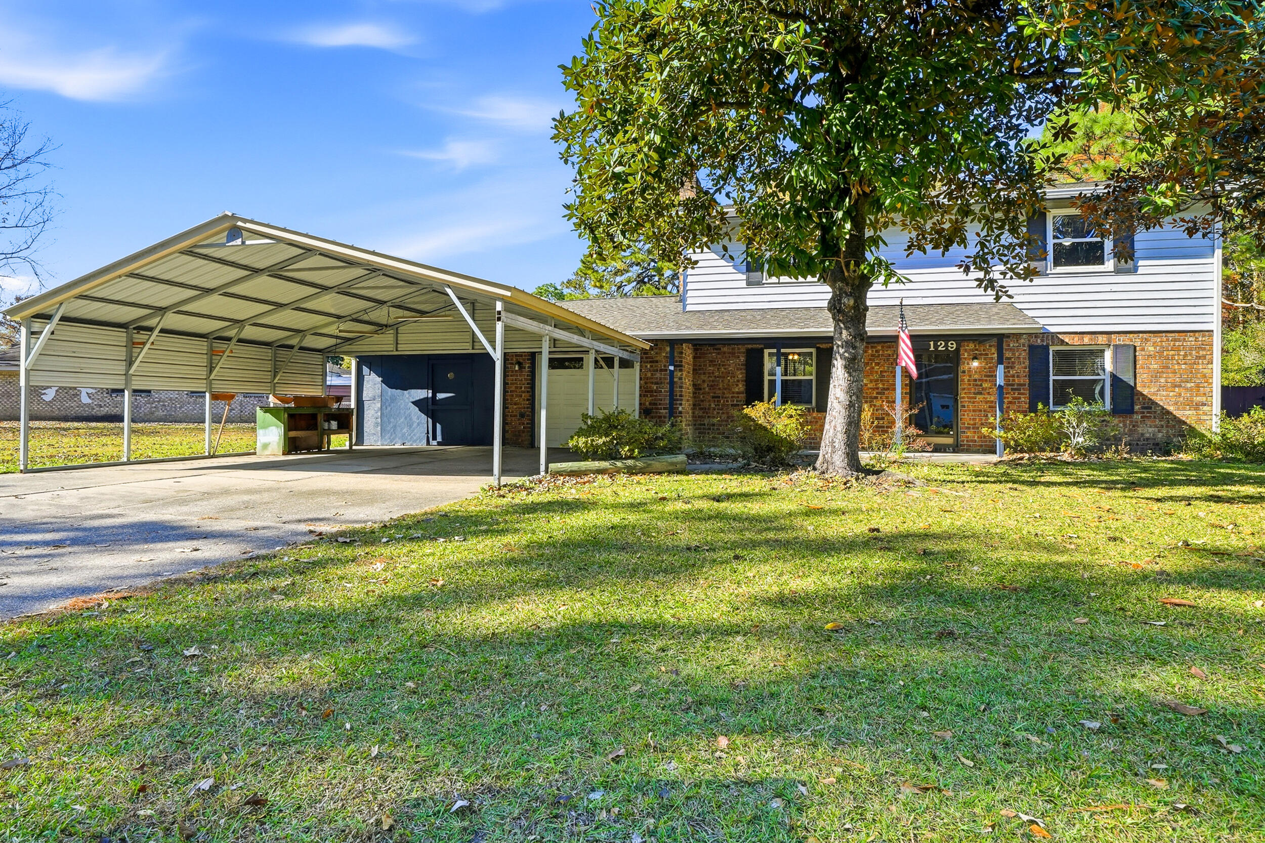 129 Canaberry Circle Summerville SC 29483