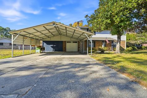 129 Canaberry Circle Summerville SC 29483