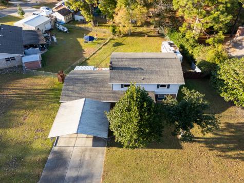 129 Canaberry Circle Summerville SC 29483