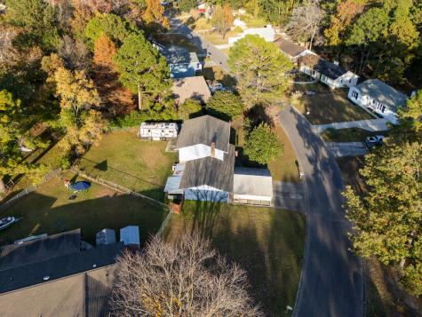 129 Canaberry Circle Summerville SC 29483