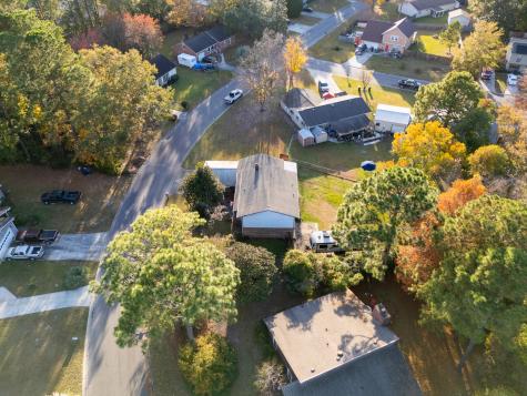 129 Canaberry Circle Summerville SC 29483