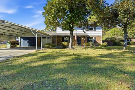 129 Canaberry Circle Summerville SC 29483