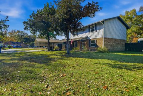 129 Canaberry Circle Summerville SC 29483