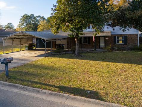 129 Canaberry Circle Summerville SC 29483