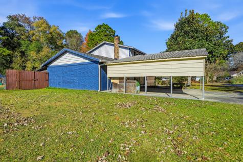 129 Canaberry Circle Summerville SC 29483