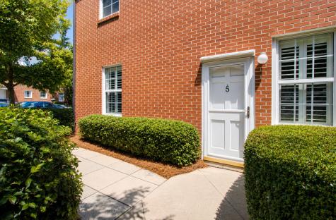 55 Ashley Avenue Charleston SC 29401