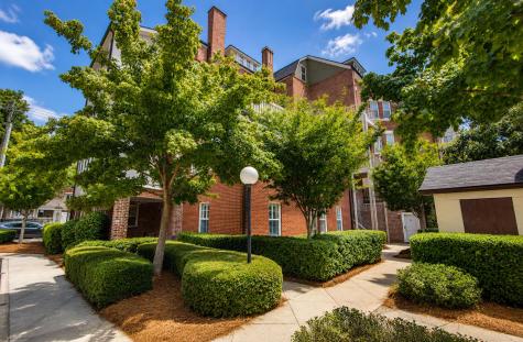 55 Ashley Avenue Charleston SC 29401