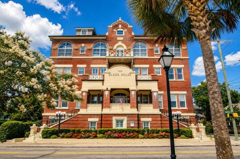 55 Ashley Avenue Charleston SC 29401
