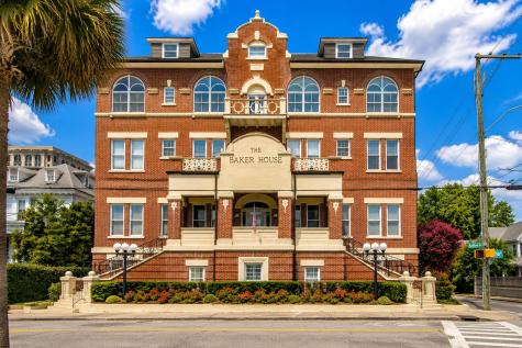 55 Ashley Avenue Charleston SC 29401