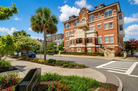 55 Ashley Avenue Charleston SC 29401