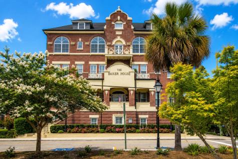 55 Ashley Avenue Charleston SC 29401