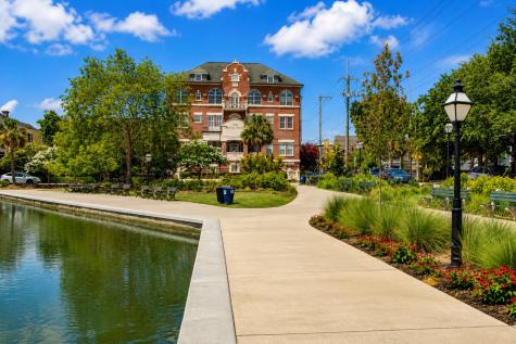 55 Ashley Avenue Charleston SC 29401