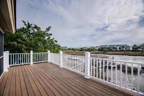 3603 Bay Point Drive Edisto Island SC 29438