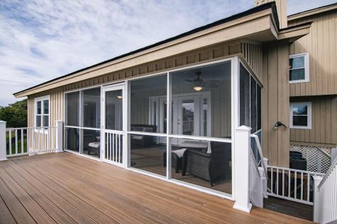 3603 Bay Point Drive Edisto Island SC 29438