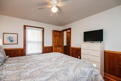 3603 Bay Point Drive Edisto Island SC 29438