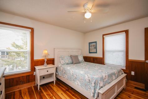 3603 Bay Point Drive Edisto Island SC 29438
