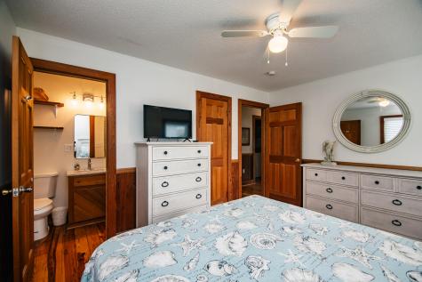 3603 Bay Point Drive Edisto Island SC 29438