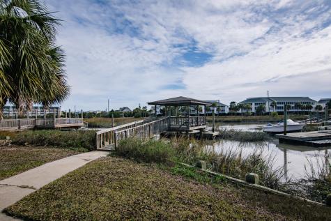 3603 Bay Point Drive Edisto Island SC 29438