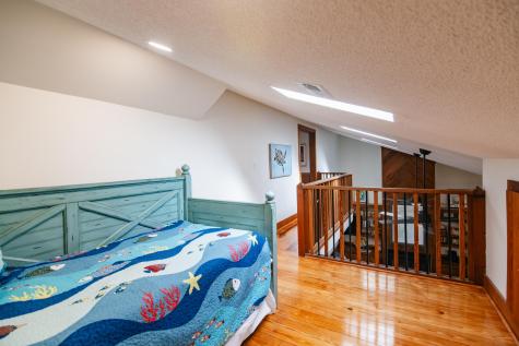 3603 Bay Point Drive Edisto Island SC 29438
