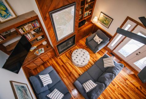 3603 Bay Point Drive Edisto Island SC 29438