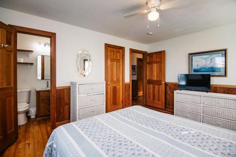 3603 Bay Point Drive Edisto Island SC 29438