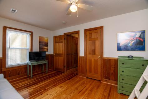 3603 Bay Point Drive Edisto Island SC 29438