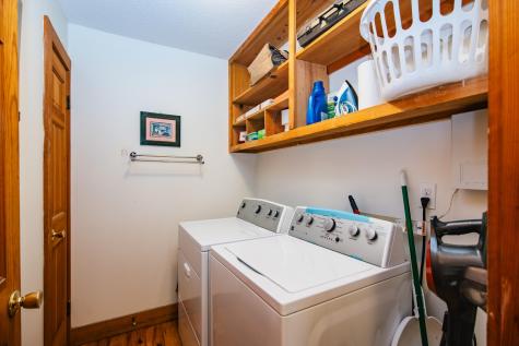 3603 Bay Point Drive Edisto Island SC 29438