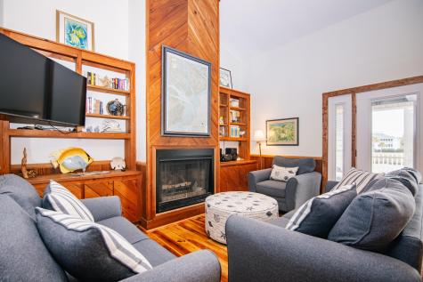 3603 Bay Point Drive Edisto Island SC 29438