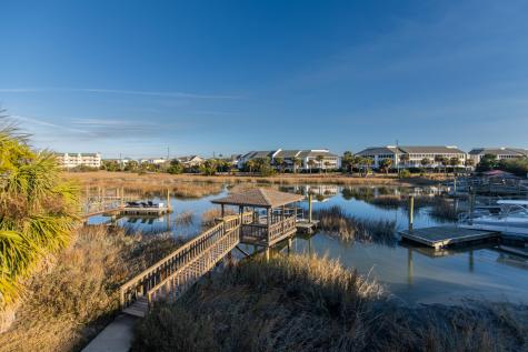 3603 Bay Point Drive Edisto Island SC 29438
