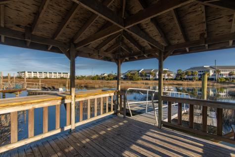 3603 Bay Point Drive Edisto Island SC 29438