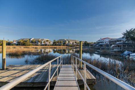 3603 Bay Point Drive Edisto Island SC 29438