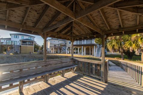 3603 Bay Point Drive Edisto Island SC 29438