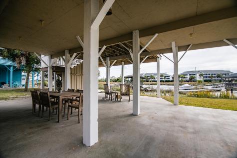 3603 Bay Point Drive Edisto Island SC 29438