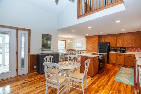 3603 Bay Point Drive Edisto Island SC 29438