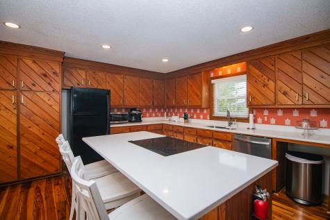3603 Bay Point Drive Edisto Island SC 29438