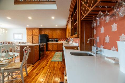 3603 Bay Point Drive Edisto Island SC 29438