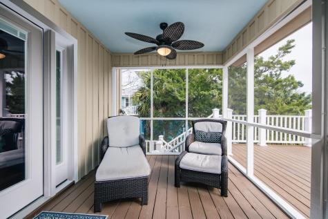 3603 Bay Point Drive Edisto Island SC 29438