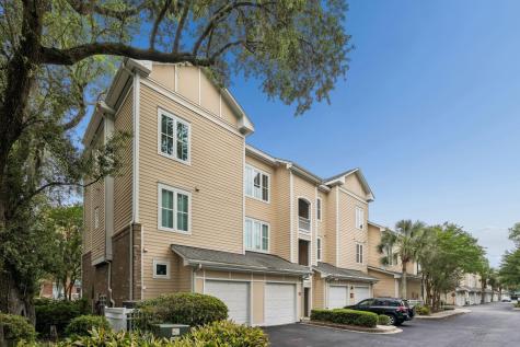 250 Seven Farms Drive Charleston SC 29492